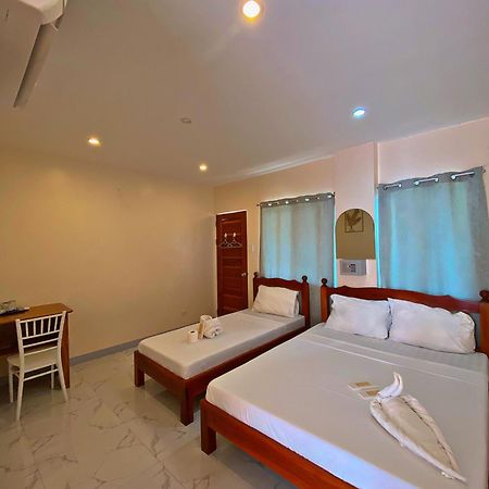 סיקיהור Elnora Delmar Travellers Inn מראה חיצוני תמונה