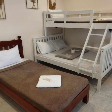 סיקיהור Elnora Delmar Travellers Inn מראה חיצוני תמונה