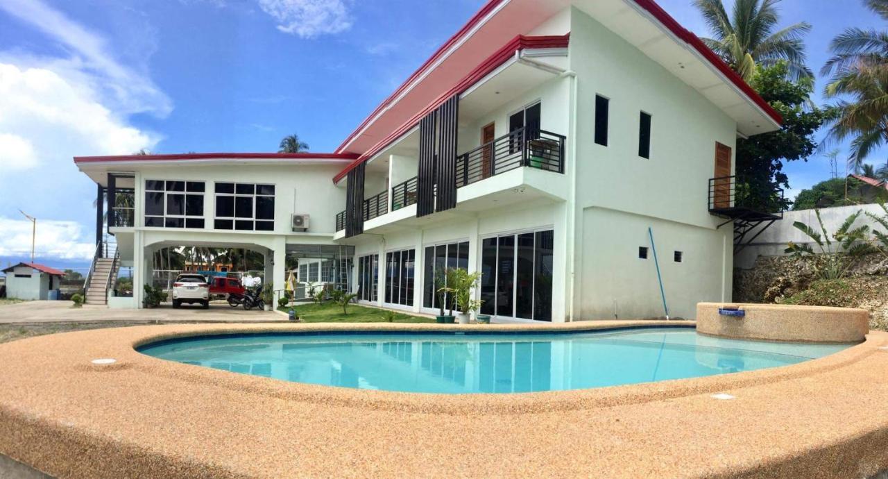 סיקיהור Elnora Delmar Travellers Inn מראה חיצוני תמונה