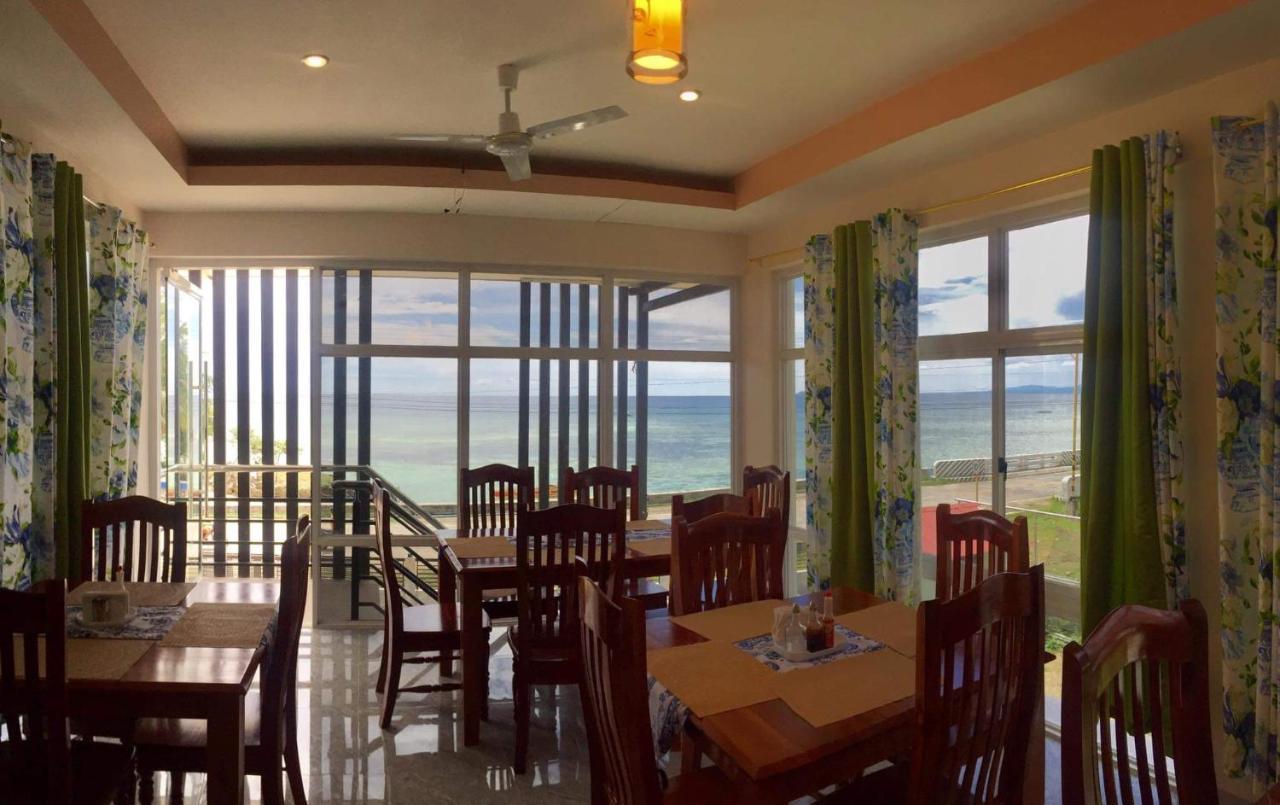 סיקיהור Elnora Delmar Travellers Inn מראה חיצוני תמונה