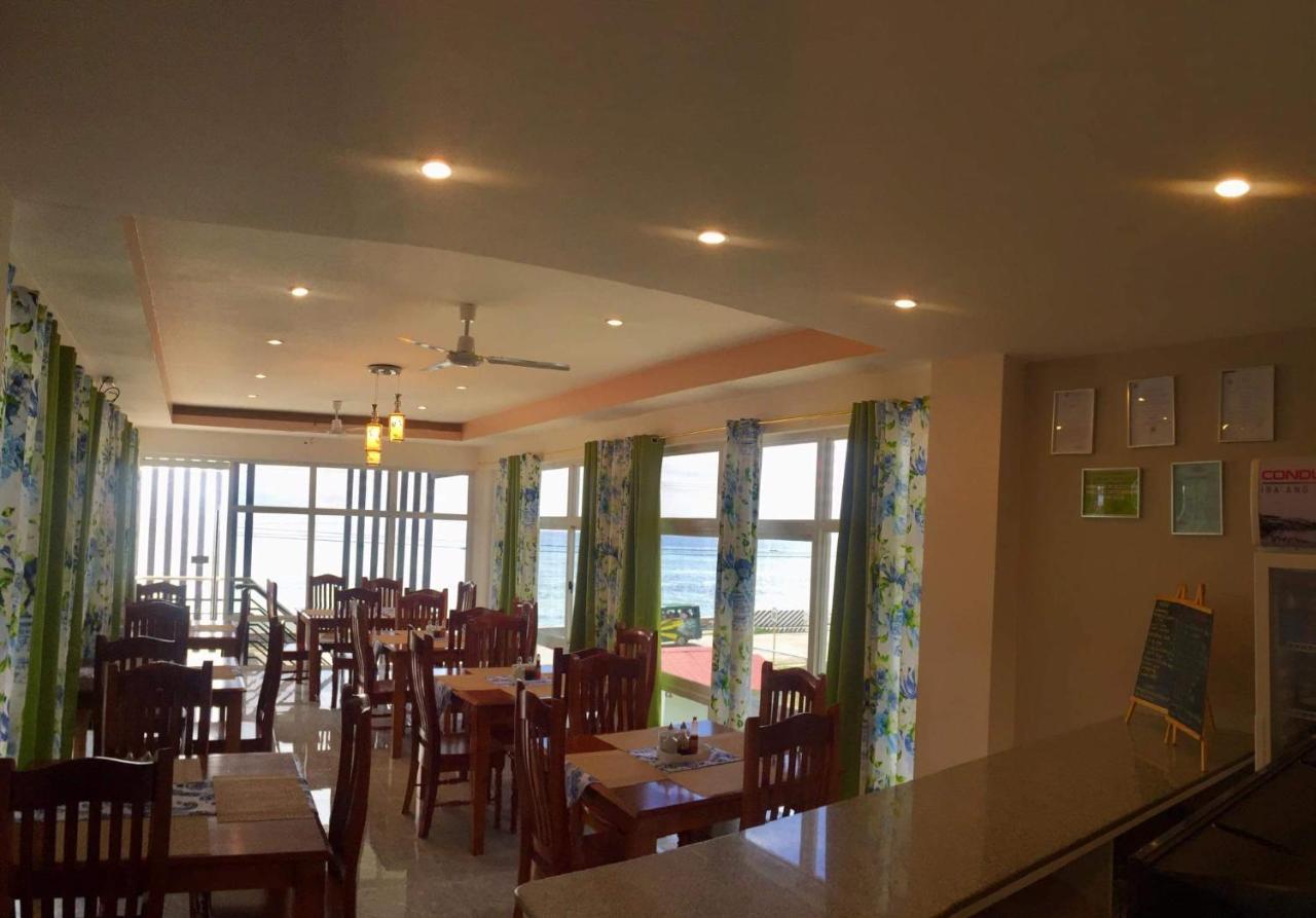 סיקיהור Elnora Delmar Travellers Inn מראה חיצוני תמונה