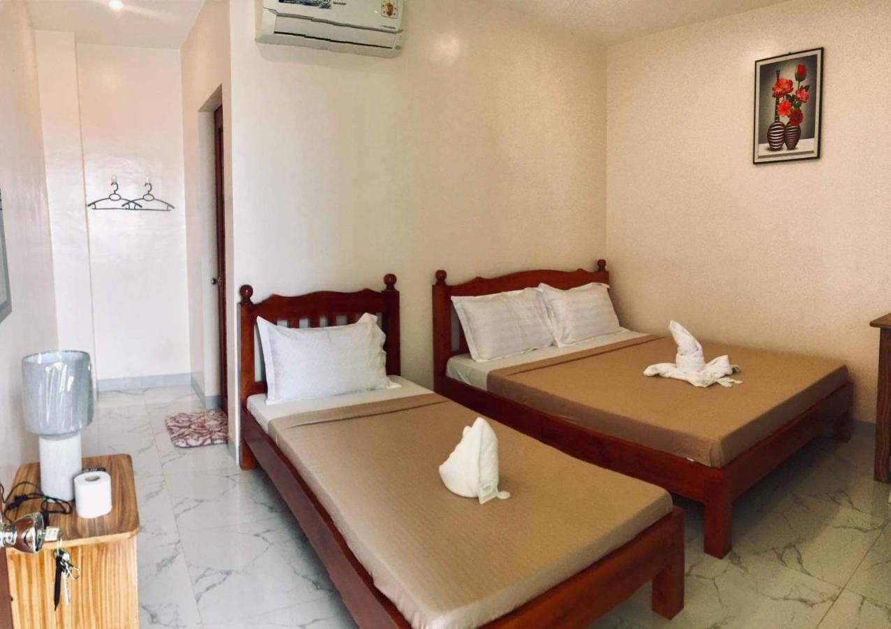 סיקיהור Elnora Delmar Travellers Inn מראה חיצוני תמונה
