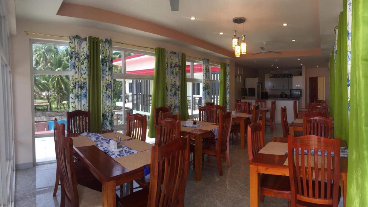 סיקיהור Elnora Delmar Travellers Inn מראה חיצוני תמונה