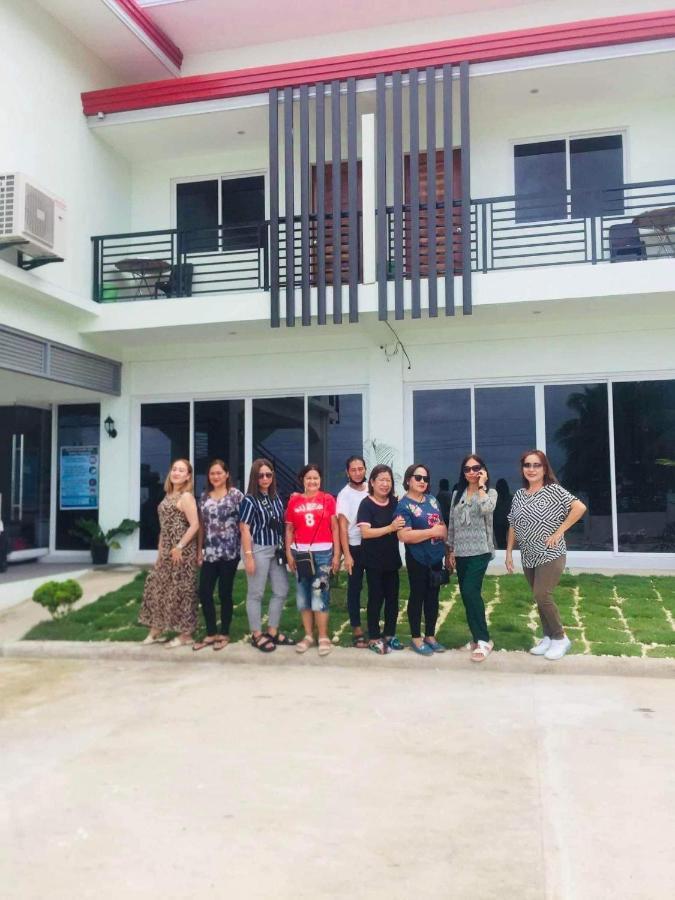 סיקיהור Elnora Delmar Travellers Inn מראה חיצוני תמונה