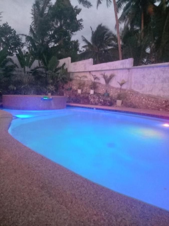 סיקיהור Elnora Delmar Travellers Inn מראה חיצוני תמונה