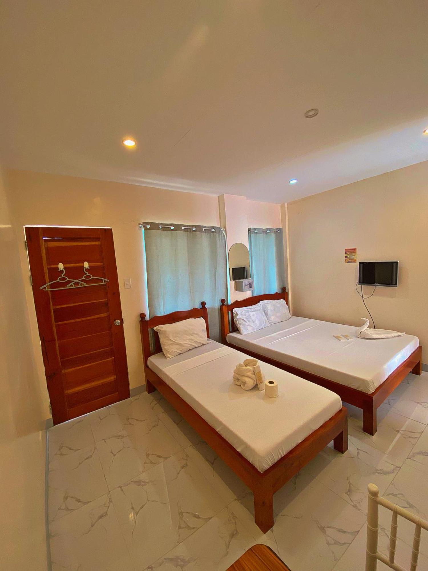 סיקיהור Elnora Delmar Travellers Inn מראה חיצוני תמונה