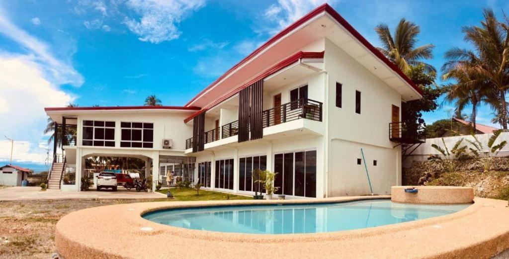 סיקיהור Elnora Delmar Travellers Inn מראה חיצוני תמונה
