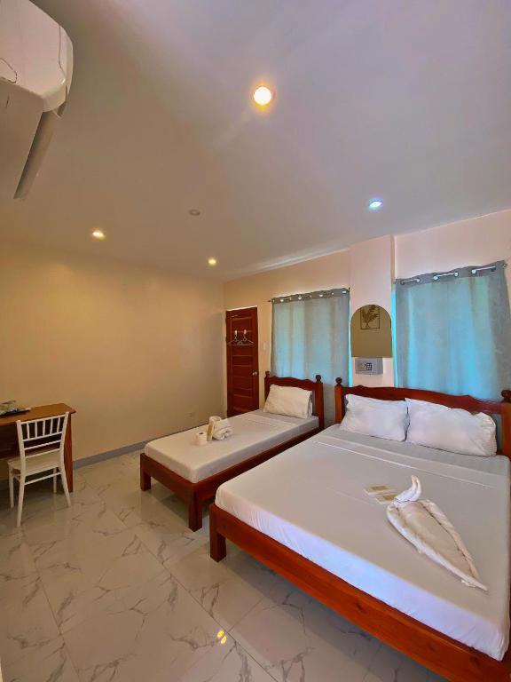 סיקיהור Elnora Delmar Travellers Inn מראה חיצוני תמונה