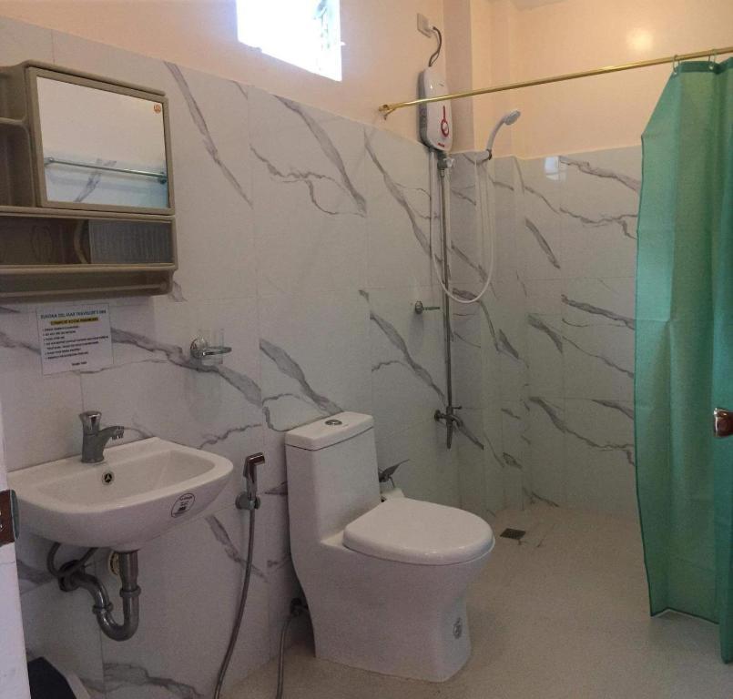 סיקיהור Elnora Delmar Travellers Inn מראה חיצוני תמונה
